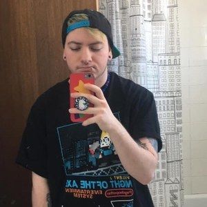 Meet your Posher, Oliver